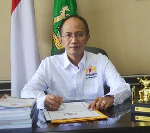 Usaha Pelayaran Domestik Perlu NCVS