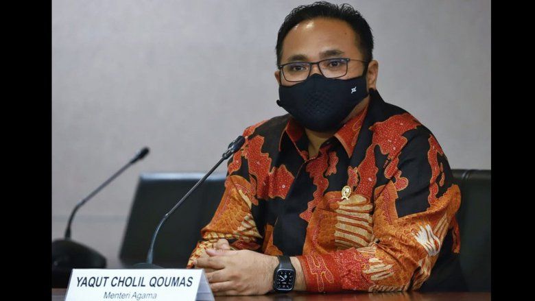 Menteri Agama: Tak Ada Dispensasi Mudik untuk Santri