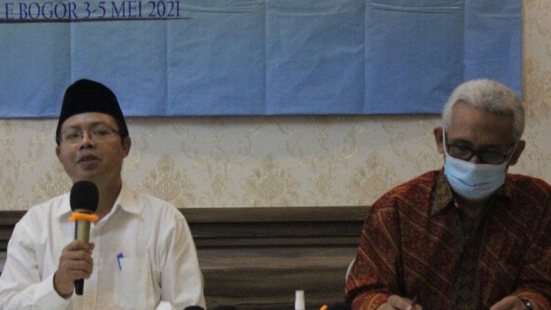 Masih Banyak Siswa Belum Bisa Baca Al-Quran, Kemenag Perkuat Kompetensi Guru