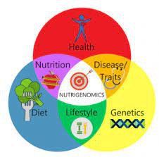 Nutrigenomic Nutrition, Cara Sehat dengan Berat Badan Ideal