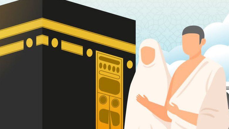 Masuk Makkah Gunakan Visa Ziarah untuk Berhaji, 30 WNI Diamankan