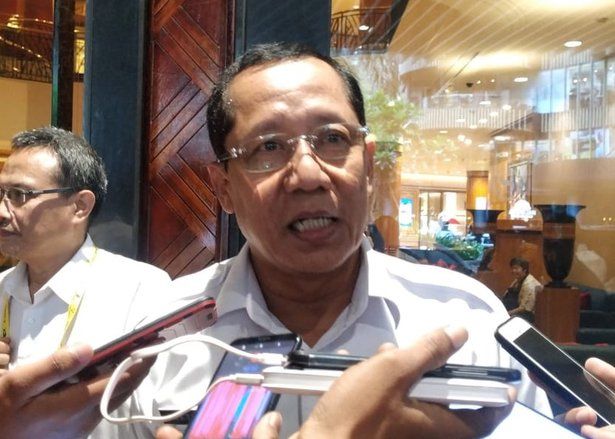 Jatim Surplus Gas Bumi dari Lapangan Terang Sirasun Batur