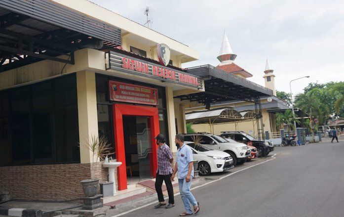 Pengasuh Ponpes di Mojokerto Diduga Lakukan Pencabulan, Polisi Belum Berani Tetapkan Tersangka