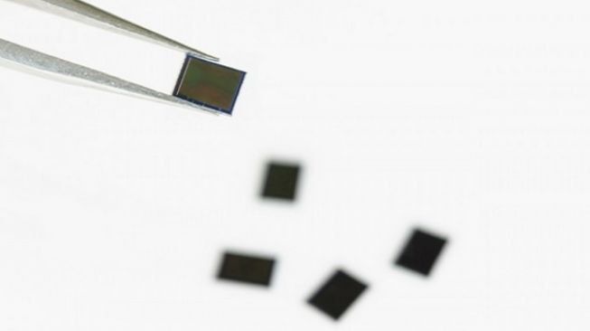 Samsung Kenalkan Sensor Kamera ISOCELL JN1, Bawa Resolusi 50 MP