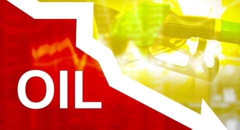 Imbas Virus Corona, Harga Minya Anjlok 3 Persen