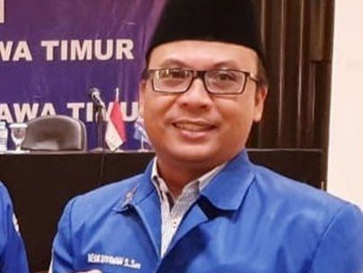 Diduga Cabuli Karyawati, Ketua DPC Partai Demokrat Kabupaten Probolinggo Dicopot dan Ditahan Polisi