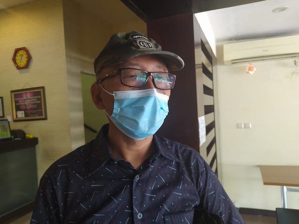 Nama Rubaie Disebut Diinginkan Akar Rumput Pimpin PAN Jatim