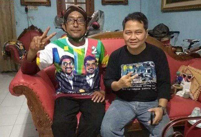 Tak Patuh Keputusan DPP, PDIP Surabaya Usulkan Anugerah Ariyadi Dipecat