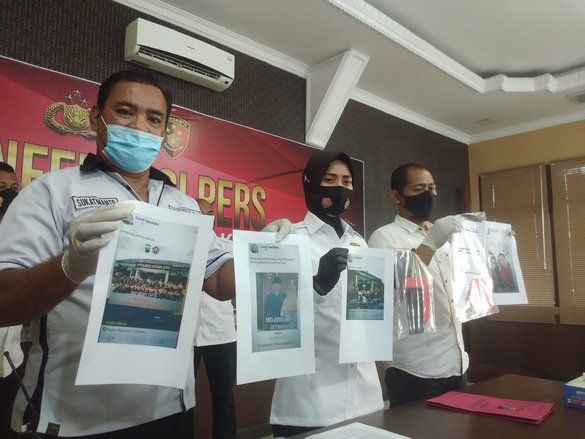 Jadi Korban Perundungan, Warga Mojokerto Ini Justru Masuk Bui