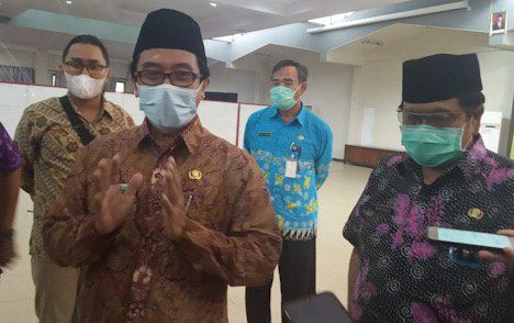 Dianggap Tidak Netral dan Tuduh Gubernur,&nbsp;Plt Bupati Jember Jatuhkan Sanksi 4 ASN