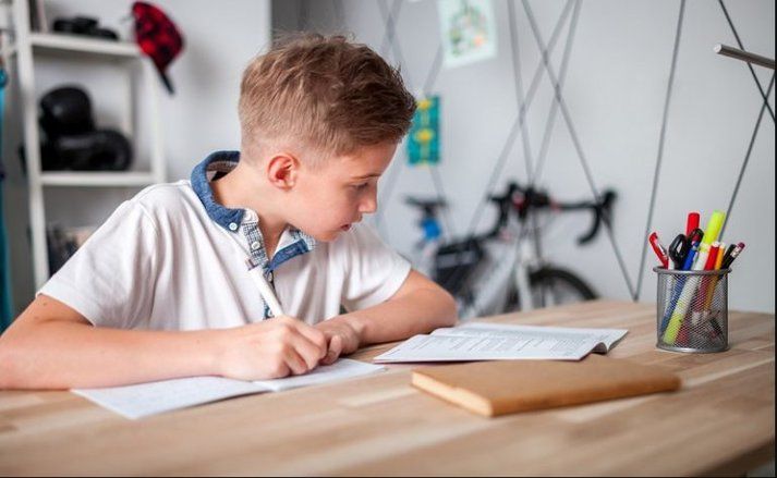 Ini Tips Belajar Daring agar Tetap Efektif dan Menyenangkan