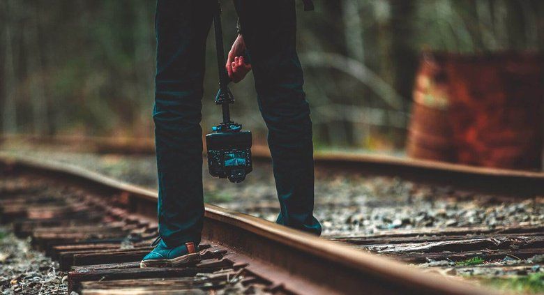 KAI Daop 7 Temukan Baut Rel Kendor di Tulungagung