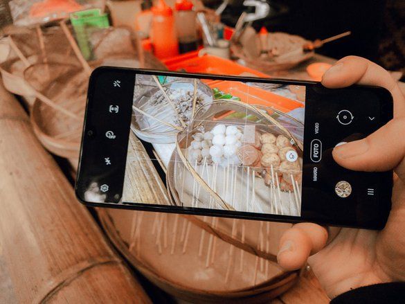 Samsung Luncurkan Galaxy A02 Temani Ramadanmu Tetap Asik