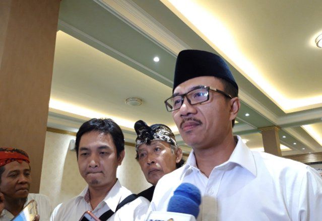 Berpasangan dengan Jokowi, Mahfud MD Bisa Tangkal Isu SARA