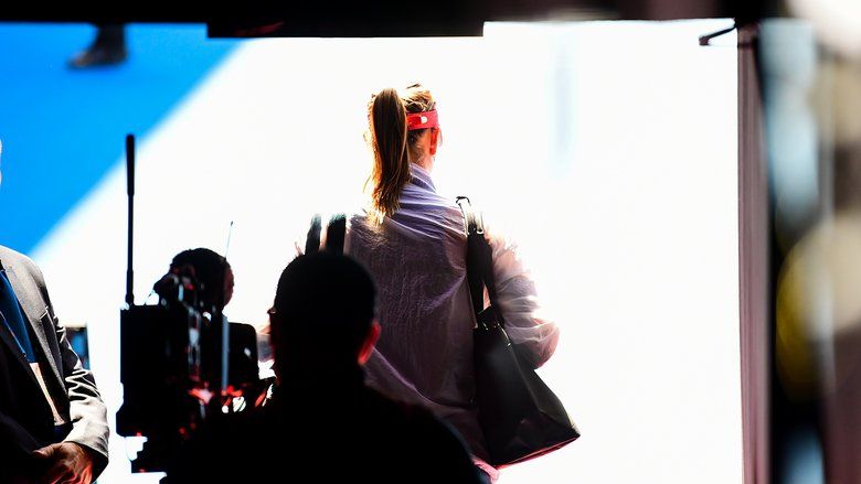 Maria Sharapova Tampil di Mallorca Open Pasca Cedera Bahu