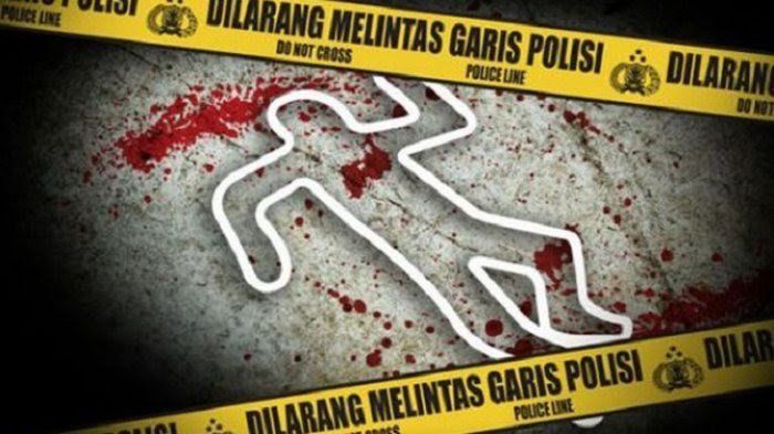Mayat Perempuan Terbungkus Kasur Ditemukan di Dekat Kantor PWNU Jatim