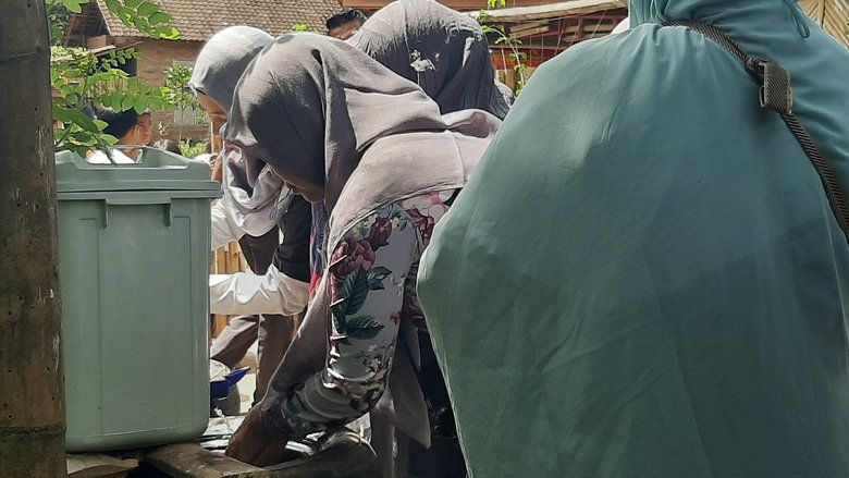 Ahli Farmasi Ingatkan Kadar Alkohol dalam Hand Sanitizer