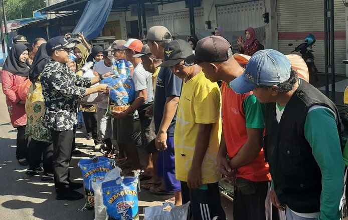 AJI Desak DPRD Kota Malang Batalkan Rencana Bantuan Sosial Dampak Covid untuk Wartawan