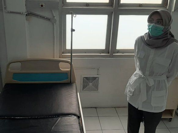 Wilayah Tapal Kuda Butuh RS Pemprov Rujukan Covid-19 yang Representatif