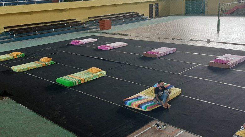 Pemkab Banyuwangi Serahkan Karantina Pemudik ke Pemerintah Desa 