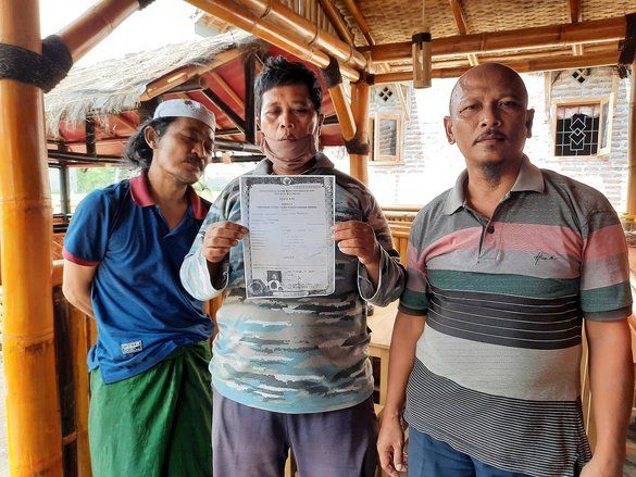 Dituduh Pakai Ijazah Palsu, Kades Terpilih di Probolinggo Dilaporkan ke Polisi