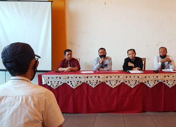 Dicopot Dari Jabatan, Eks Staf Ahli Gugat Wali Kota Probolinggo di PTUN