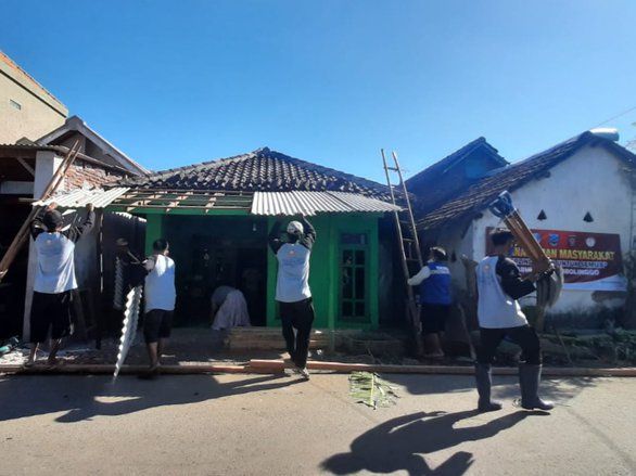 Di Balik Pengamen Berangkatkan Haji Orang Tua, Kini Berbuah Manis