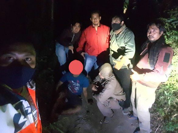 Melawan, Pencuri Sapi di Probolinggo Ditembak 