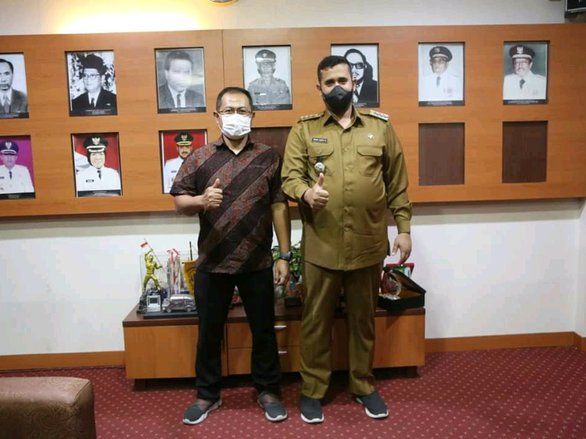 Warga Probolinggo Jadi Salah Satu Penemu Cadangan Gas Terbesar di Turki