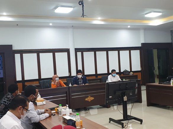 OPOP Expo, Bantu Pemasaran Produk Pesantren hingga Luar Negeri