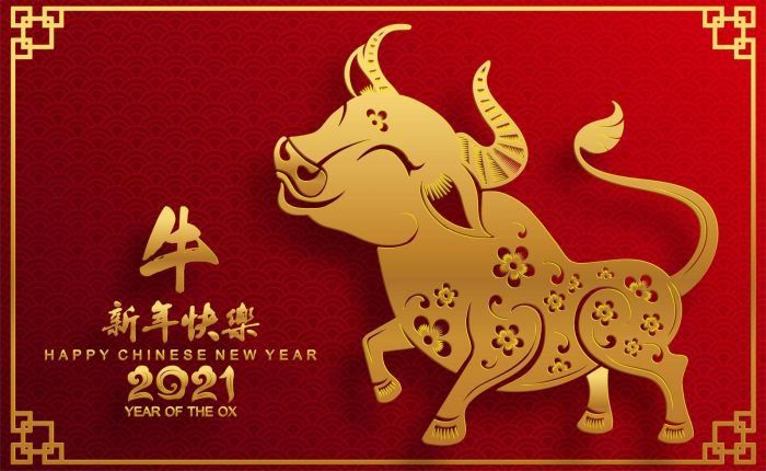 Ini Daftar Shio Hoki dan Shio yang Mendapat Banyak Tantangan di Tahun 2021