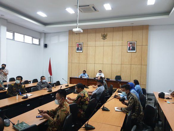 DPRD Jatim Ingin Pengolahan Sampah Jadi Energi Listrik Lebih Diperbanyak