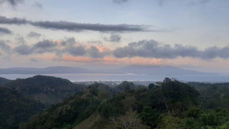 Bukit Sewu Sambang, Perpaduan Wisata dan Kearifan Lokal Warga Papring