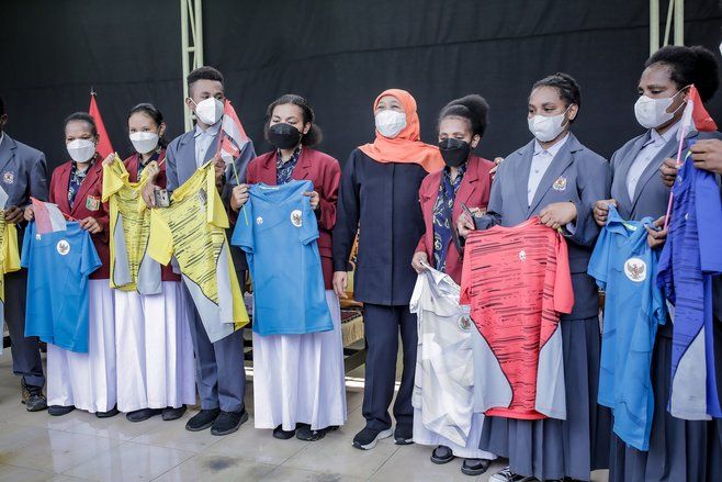 Berujar Rasis, Guru SMA Negeri di Jember Dinonaktifkan