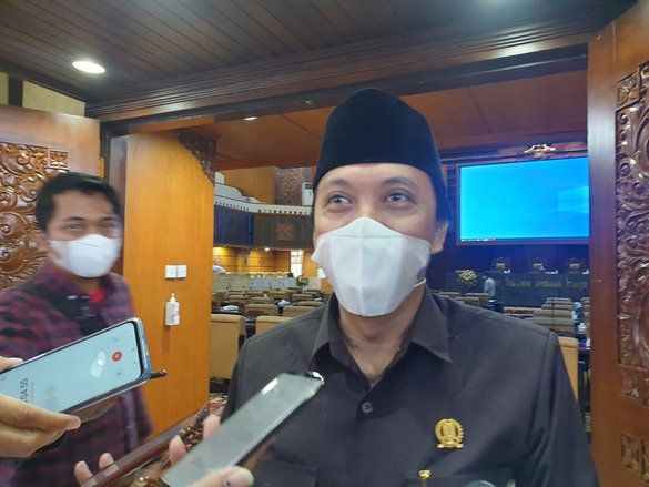 DPRD Jatim Soroti Bonus Atlet hingga Indeks Gini dan Realisasi APBD