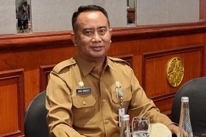 DPRD Ajukan Tiga Nama Calon Pj Bupati Probolinggo termasuk Ugas Irwanto