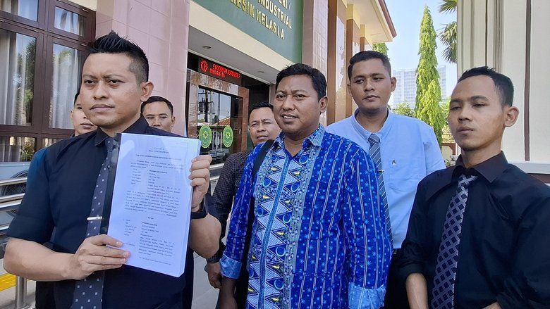 PN Gresik Kabulkan Gugatan Pengembang, 50 Warga Perum Graha Persada Indah Regency Wajib Bayar IPL