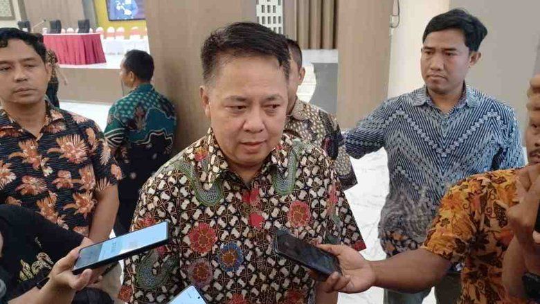 Seorang Pendeta Ditahan di Rutan Polda Jatim Karena Dugaan Pencabulan Anak