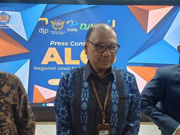 Kemenkeu Antisipasi Potensi Kenaikan Harga Minyak akibat Perang Iran vs Israel