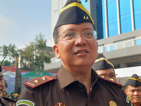 Kejati Jatim Mulai Bidik Tersangka Kasus Korupsi PT DABN