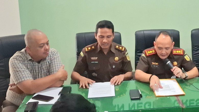Kejari Gresik Usut Dugaan Penguasaan Sempadan Sungai oleh 13 Perusahaan