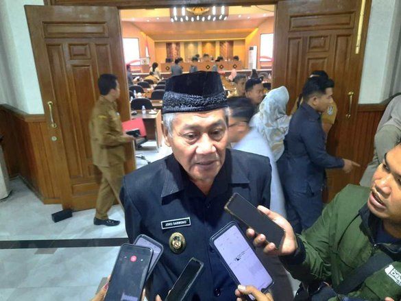 Proyek RDF Pemerintah Pusat di Bumi Wali Terancam Gagal