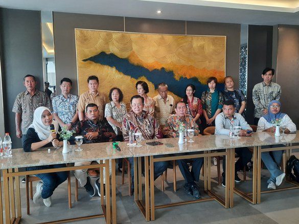 Konflik Internal Klenteng Kwan Sing Bio Tuban, Dua Kubu Diminta Legawa untuk Selamatkan Aset