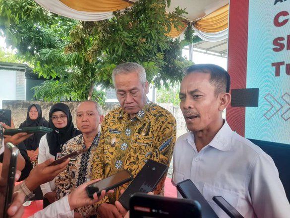 Kemensos Pastikan Realisasi Pengadaan 15.000 Laptop Bagi Siswa Sekolah Rakyat