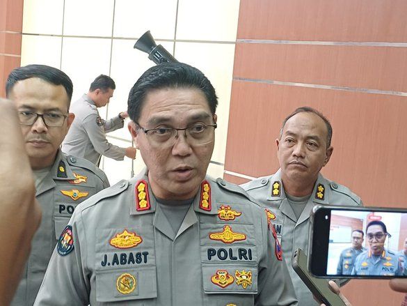 Polda Jatim Selidiki Kasus Dugaan Pencabulan Terhadap Santriwati Ponpes di Bangkalan