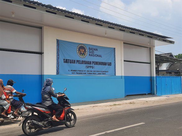 Polemik MBG, SPPG Tak Punya Sertifikat Laik Higiene hingga Jejaring Parpol