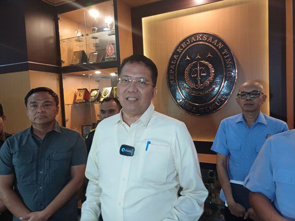 Kejati Jatim Tunggu Audit BPKP di Kasus Korupsi PT DABN