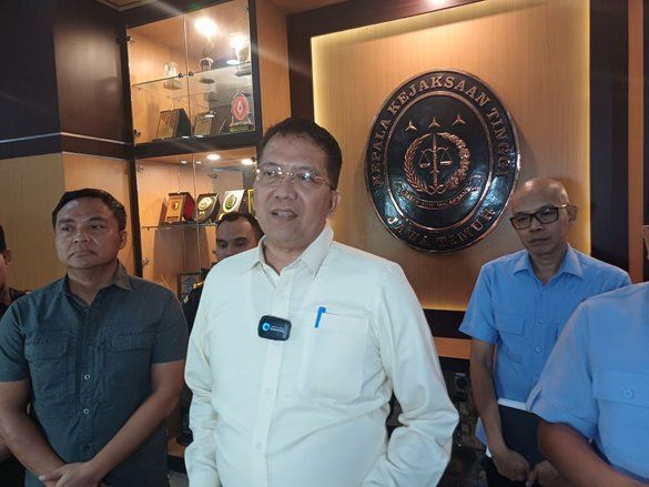 Kejati Jatim Tak Akan Ambil Alih Kasus Korupsi Pelindo Regional 3