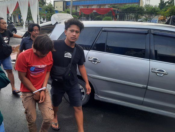 Cekcok, Tiga Pria di Tuban Keroyok Tetangga Hingga Meninggal Dunia