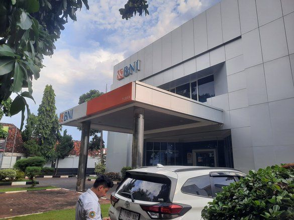 Saldo Bansos PKH Warga Tuban Lenyap Usai Gagal Tarik Tunai di ATM BNI